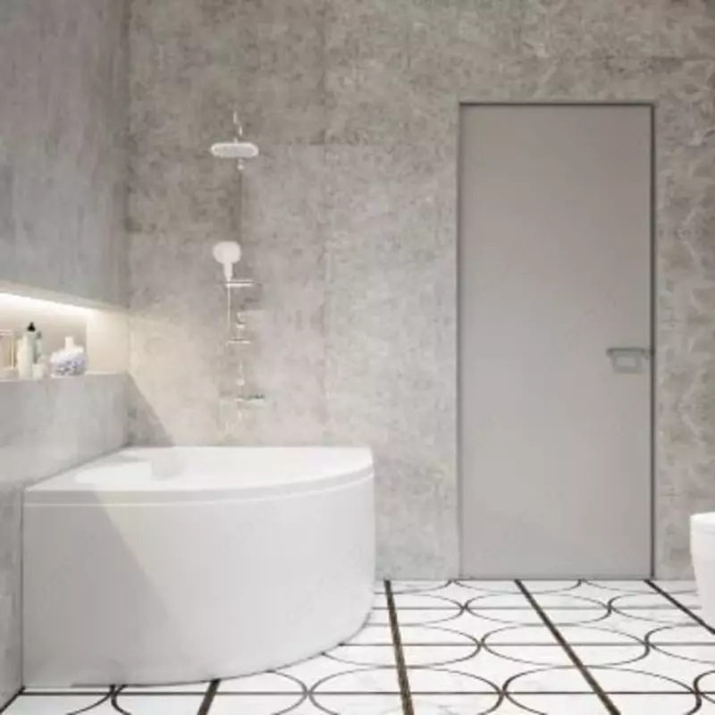 Ванна Мари левая