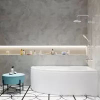 Ванна Мари левая Только в розницу