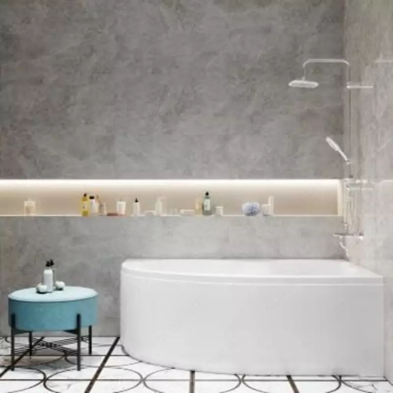 Ванна Мари левая