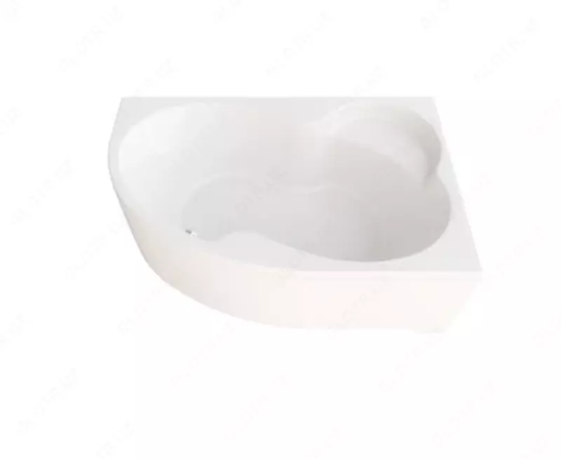 Ванна Мари левая