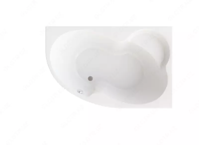 Ванна Мари левая