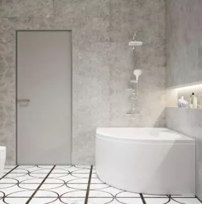 Ванна Мари правая