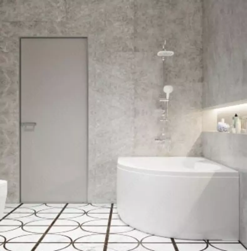 Ванна Мари правая