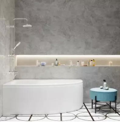 Ванна Мари правая