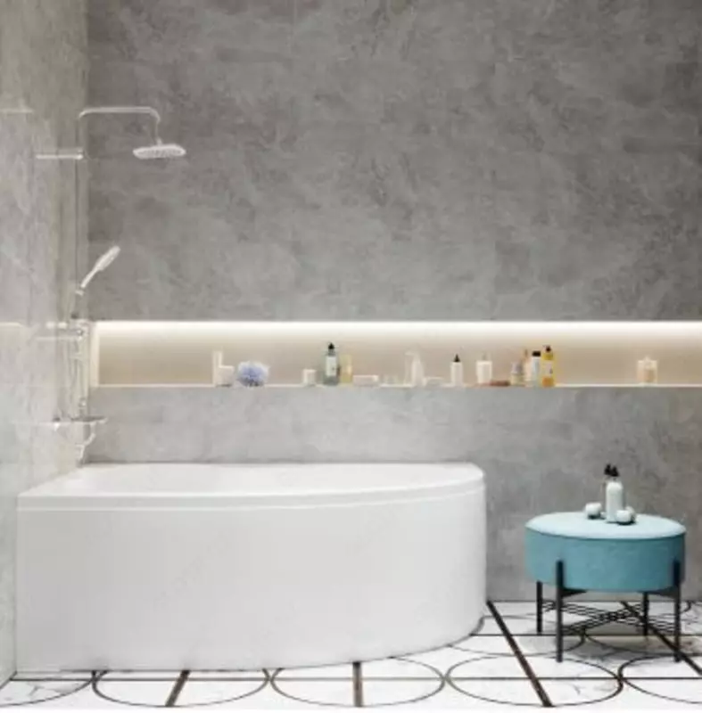 Ванна Мари правая