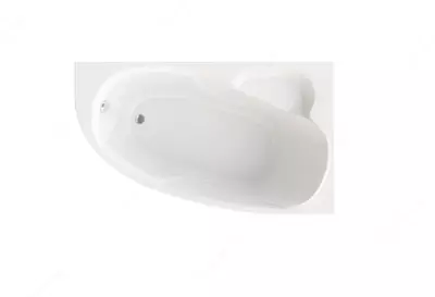 Ванна Изабель левая