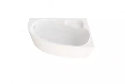 Ванна Изабель левая