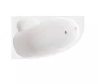 Ванна Изабель правая