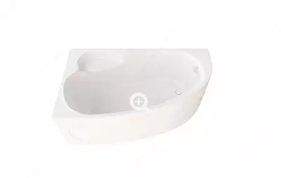 Ванна Изабель правая