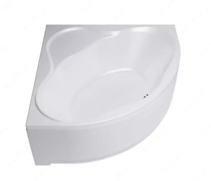 Ванна Грация 140