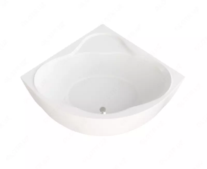 Ванна Грация 140