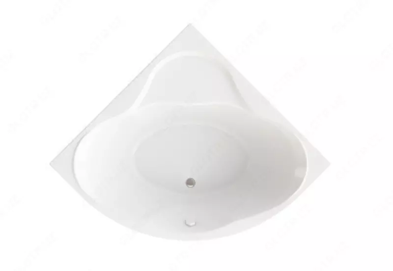 Ванна Грация 140