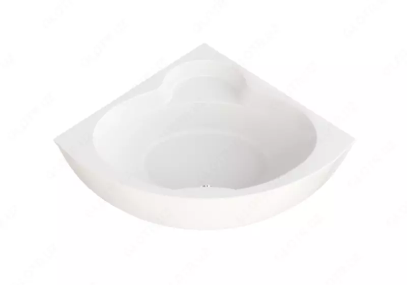 Ванна Троя 150