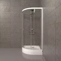 2 512 278.3 сум Душевое Ограждение Ультра 80*80 А