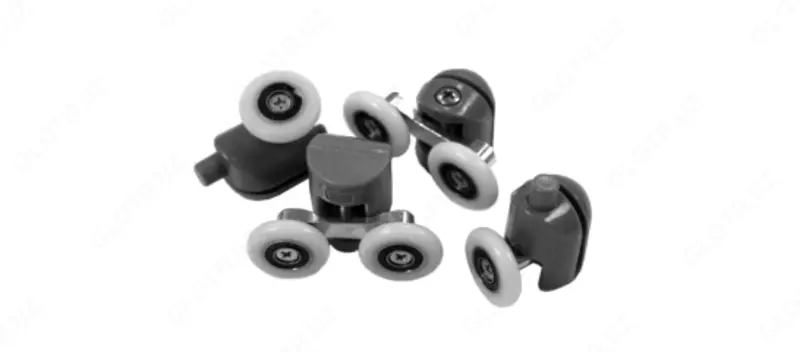 Душевое Ограждение Ультра 80*80 А