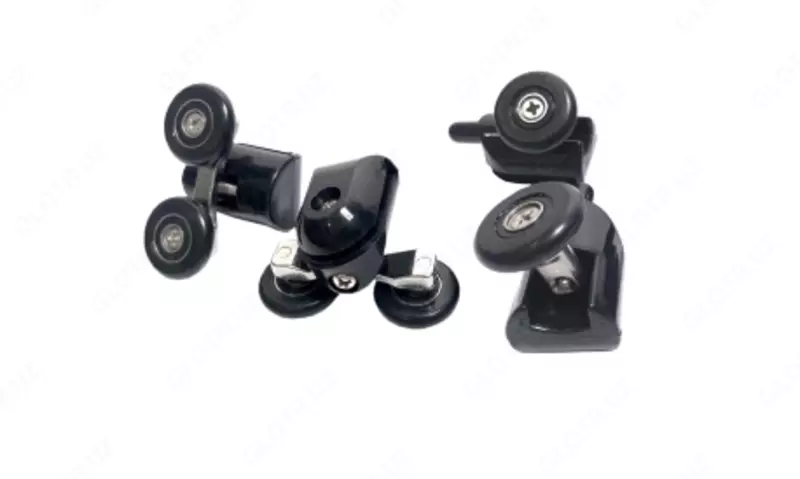 Душевое Ограждение Вента-Блэк 80*80