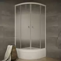 Душевое Ограждение Лайт 90*90 А