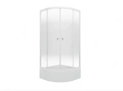 Душевое Ограждение Стандарт 90*90 А