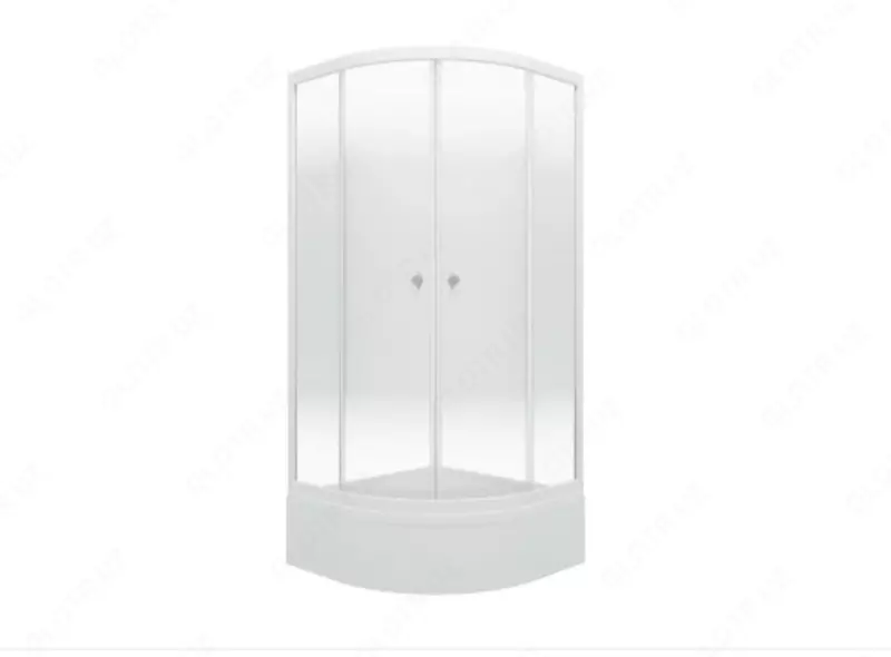 Dush to‘siqlari standart 90*90 B