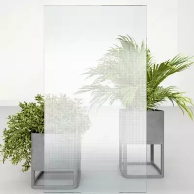 Душевое Ограждение Стандарт 90*90 Б