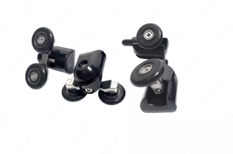 Душевое Ограждение Альфа-Блэк 90*90 А