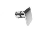 Душевое Ограждение Дельта-Хром 90*90 А Только в розницу