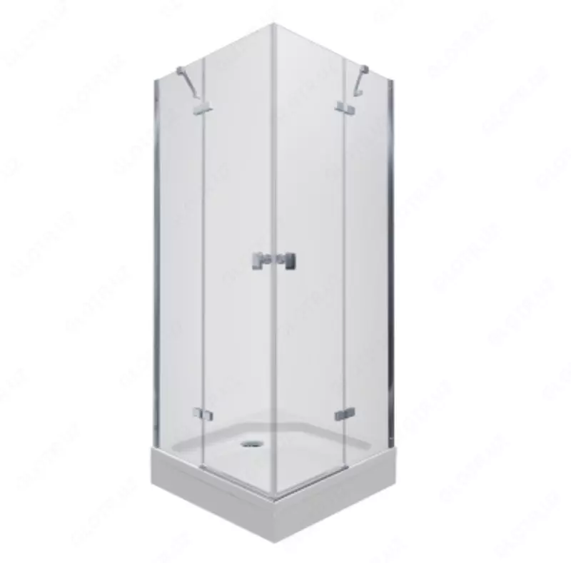 Dush to‘siqlari Kappa-Hrom 90*90 A