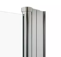 Душевое Ограждение Форта-Хром 90*90 А Только в розницу