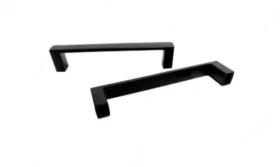 Душевое Ограждение Йота-Блэк 90*90 Душевое Ограждение Йота-Блэк 90*90