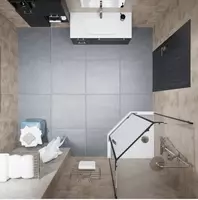 3 230 072.1 сум Душевое Ограждение Дека-Блэк 90*90