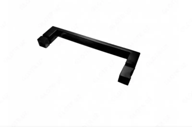 Душевое Ограждение Дека-Блэк 90*90