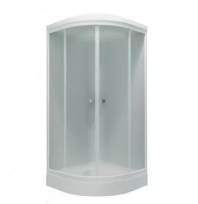 Душевое Ограждение Риф 100*100 А