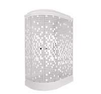 Dush Kabinasi Korall 120*80 А O'ng - 3 961 049.4 so'm