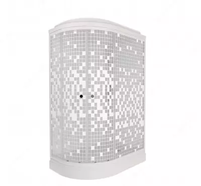 Dush Kabinasi Korall 120*80 А O