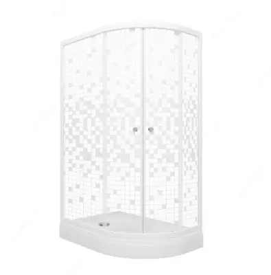 Dush Kabinasi Korall 120*80 А Chap