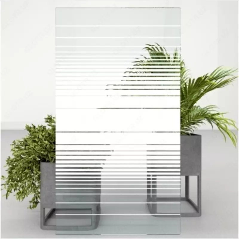 Душевое Ограждение Фьюжн 100*80 А