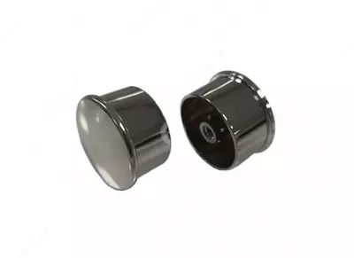 Душевое Ограждение Фьюжн 100*80 А