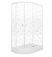 Dush Kabinasi Korall 120*80 В Chap