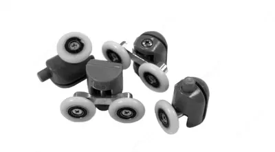 Душевое Ограждение Коралл 120*80 В Левая