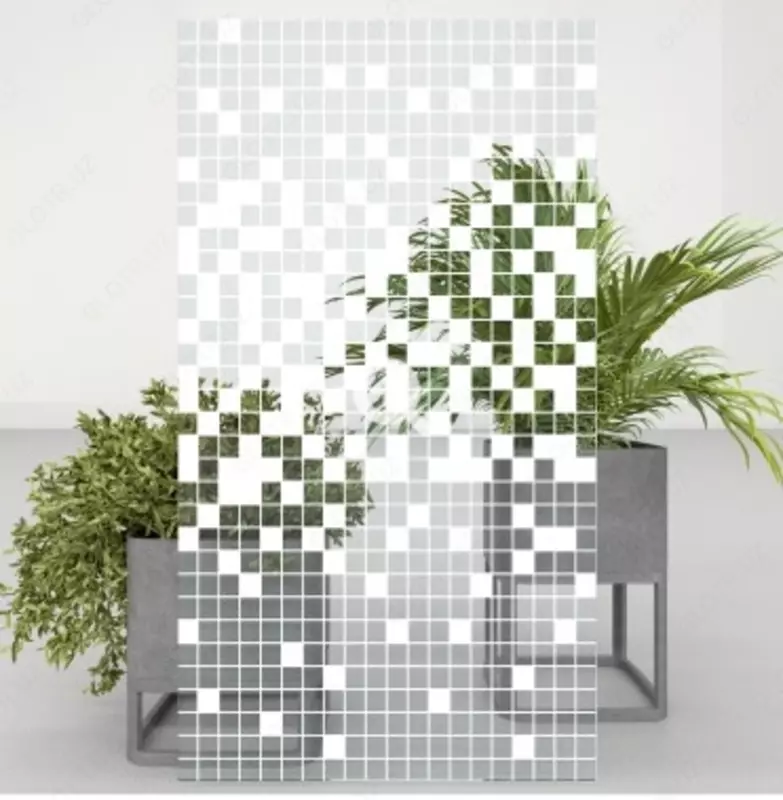 Душевое Ограждение Коралл 120*80 В Левая