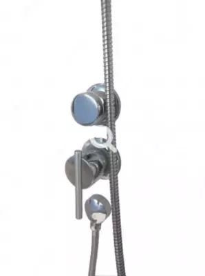 Душевое Ограждение Коралл 120*80 В Правая