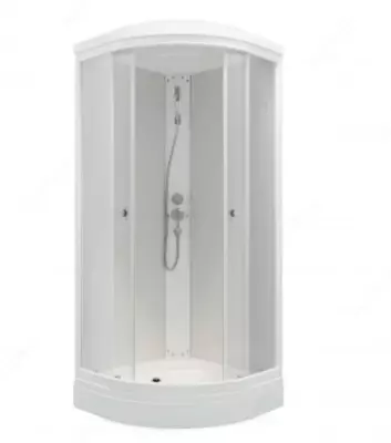 Душевая Кабина Ультра 80*80А (ДН4)