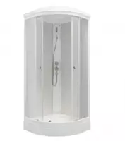 Ultra 80 * 80a dush Kabinasi (DN 4)