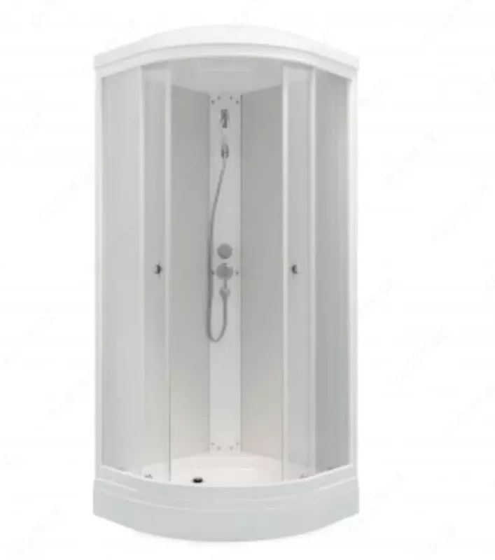 Душевая Кабина Ультра 80*80А (ДН4)