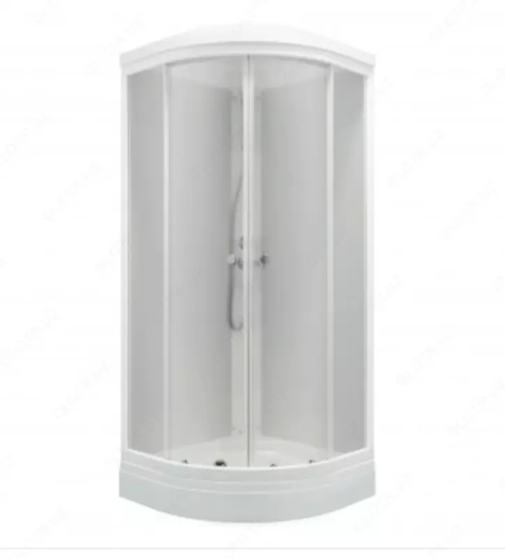 Душевая Кабина Ультра 80*80А (ДН4)