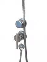 Ultra 80 * 80a dush Kabinasi (DN 4) ООО "Металлик"