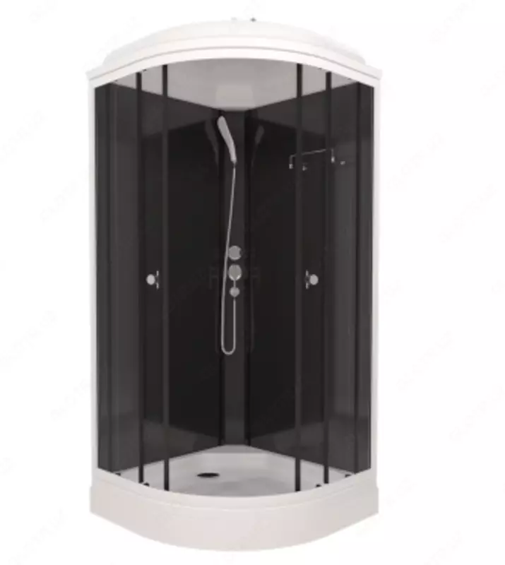 Душевая Кабина Топ 88*88 А