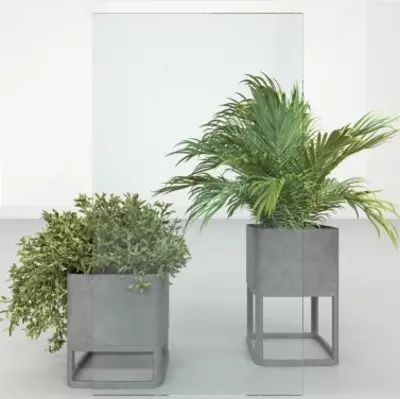 Душевая Кабина Топ 88*88 А