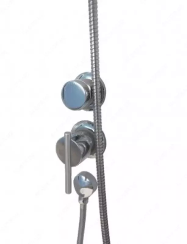 Душевая кабина Квадро 100*80