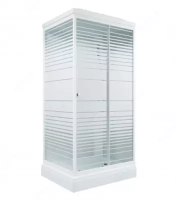 Kvadro 120 * 80 a dush Kabinasi